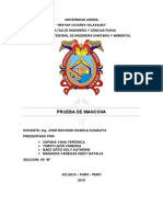 Tema 6 Prueba de Mancova KLK