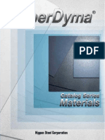 NSSMC SuperDyma PDF