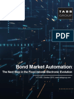 V17-059 Bond Market Automation