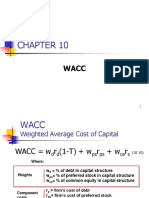 Wacc 4