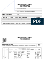 Administración de Alimentos y Bebidas