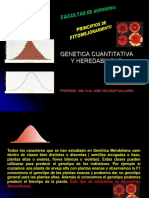 Fitomejoramiento - Heredabilidad 1