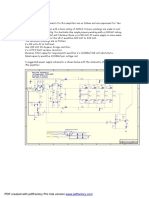 Revised Schematic (C) Copyright 1994-2004 PDF