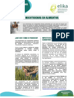 Articulo Micotoxinas Alimentos 2018