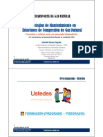 Estrategias de Mantenimiento en Estaciones de Compresión de Gas Natural - Harold Alconz MSc. CMRP 2pp-Ac