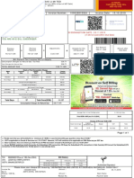 Retail Invoice: Invoice Number 100029815924 Invoice Date 15.10.2019