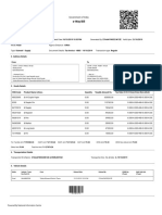 E-Way Bill System 4885 Laxmi