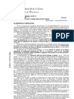 Fallo Completo: El Monto de La Jubilación No Debe Ser Inferior Al 70% Del Salario