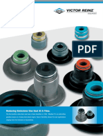 Valve Stem Seals