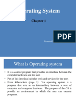 Chapter 1 Introduction PDF