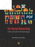 The Thermal Human Body A Practical Guide To Thermal Imaging 9814745820