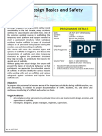 Scaffold Basics & Safety 29 Nov 2017