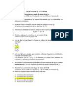 CAPITULO 5 - Banco de Preguntas - Inmunología 9na Edicion