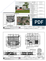 Cscro VIII HR Training Center Building - Phase 1 Plans PDF