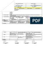 DLL - DRR Jan 29-Feb 2