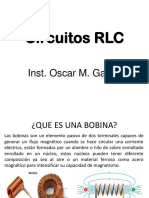 Circuitos RLC