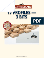 17 Profiles - 3 Bits