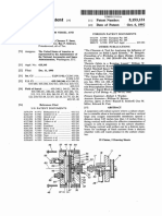 H - III: United States Patent (19) 11 Patent Number: 5,153,131