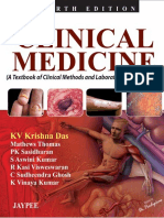 Clinical Medicine 4E PDF