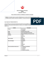 Minitab Problemas y Ejemplos