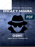 OSINT