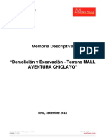 Md-Dem y MDT Mall Aventura Chiclayo - FP - 20180925