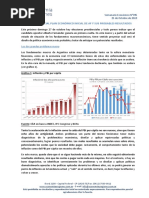 Probable Plan Económico de Alberto Fernández