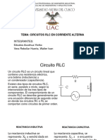 Circuito RLC