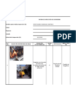 Formato de Inspección-Aseo Urbano