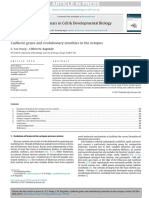 Article in Press: Seminars in Cell & Developmental Biology