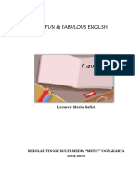 Ffe Materials PDF