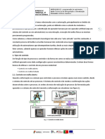 UFCD 1315 - EE - Programação de Autómatos Ação - Técnico - A de Refrigeração e Climatização Formador - António Gamboa