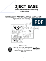 Agri Module 1 LC Based