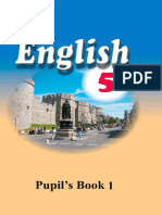 English 5kl Ch1 Rus