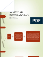 Actividad Integradora 3