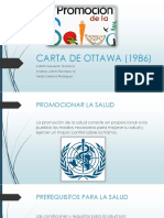 Carta de Ottawa (1986)