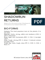 Icrpg - World Primer - Shadowrun Returns