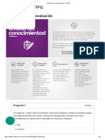 Evaluación - Trabajo Práctico 1 (TP1) 4