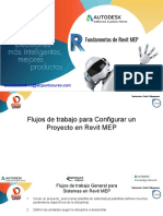 Fundamentos de Revit MEP