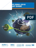 NQA ISO 50001 Energy Management Gap Guide Single PG PDF