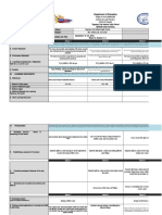 Department of Education: Session 1 Session 2 Session 3