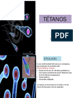 Tetanos