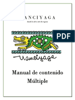 Manual de Nanciyaga 2.1