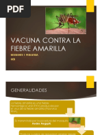 Vac Fiebre Amarilla