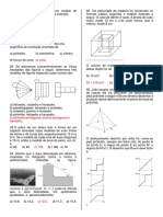 Matemática Módulo II