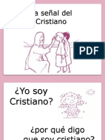 La Señal de La Cruz