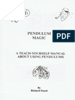 Pendulum PDF