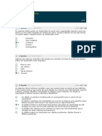 AP de Quimica Dos Materiais
