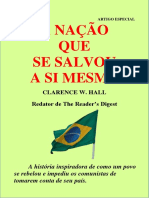 A Nação Que Se Salvou A Si Mesma - Clarence W. Hall (Digital Edition) C