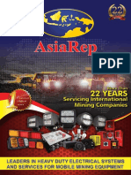 Asiarep Indonesia Catalog